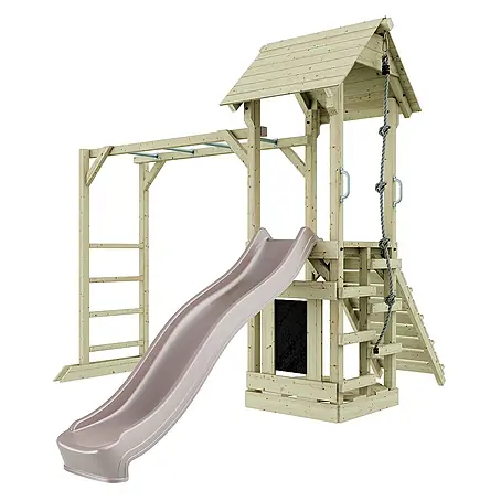 OutdoorToys  Kinderspielturm Lund