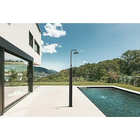 GardWell  Solardusche Sol