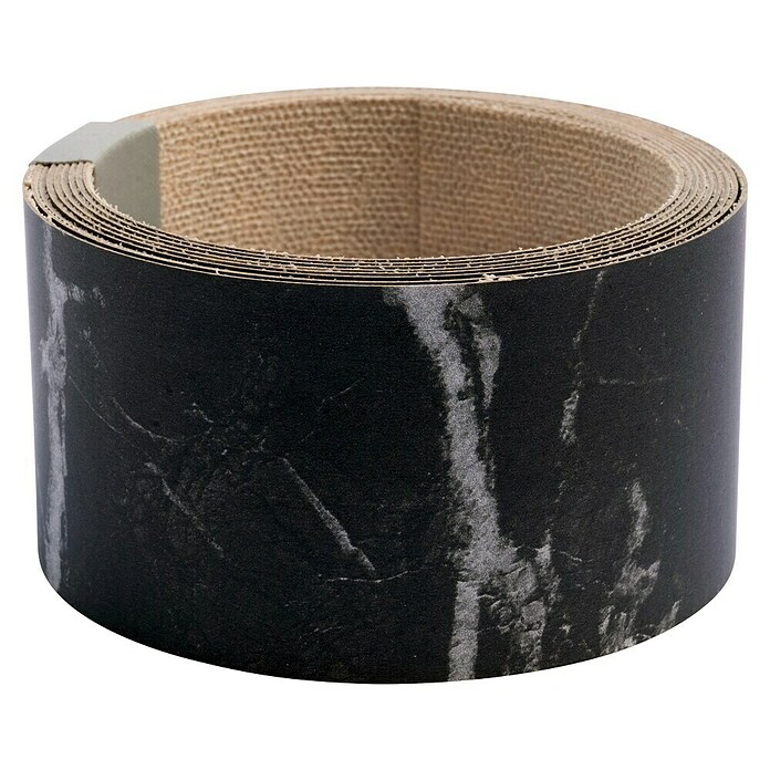 LOGOCLIC Umleimer Elementa K753 (Cape Noire, 200 cm x 4,2 mm) | BAUHAUS