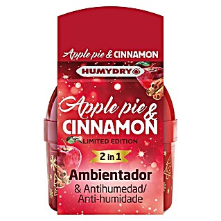 Humydry Antihumedad Mini (Apple & Cinnamon, 75 g)