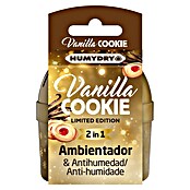 Humydry Deshumidificador Mini (Dorado, Vainilla Cookie) | BAUHAUS