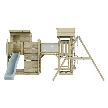 OutdoorToys  Kinderspielturm Polarplay Malou