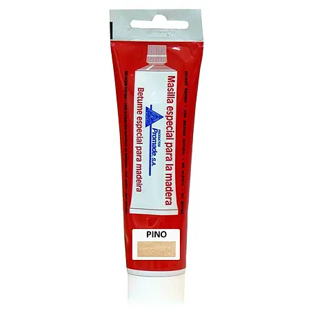 Promade  Masilla para madera emplaste