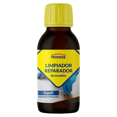 Promade  Limpiador reparador de muebles