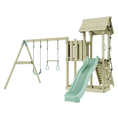 OutdoorToys  Kinderspielturm Uppsala