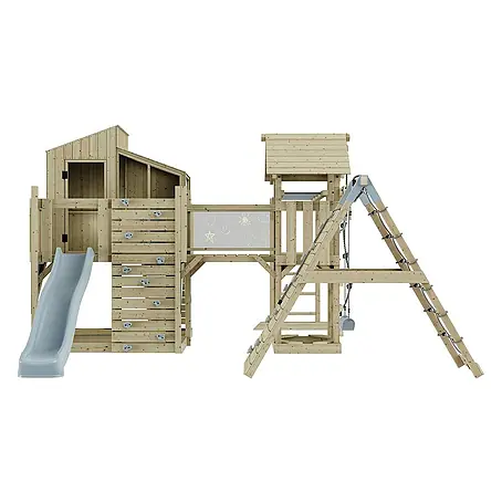 OutdoorToys  Kinderspielturm Polarplay Liv