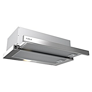 Alveus Blok napa Nuvia IX-60 (Širina: 60 cm, Srebrna)