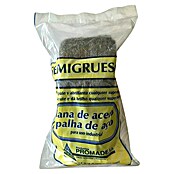 Promade Lana de acero (1 ud., Tamaño de grano: Medio) | BAUHAUS