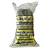 Promade Lana de acero (1 ud., Tamaño de grano: Grueso) | BAUHAUS
