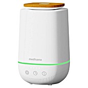 Difuzor Medisana AD-650  (D x Š x V: 110 x 110 x 178 mm, Kapacitet spremnika za vodu: 200 ml) | BAUHAUS