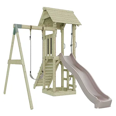 OutdoorToys  Kinderspielturm Göteborg