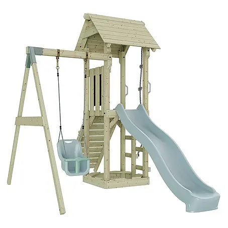 OutdoorToys  Kinderspielturm Göteborg
