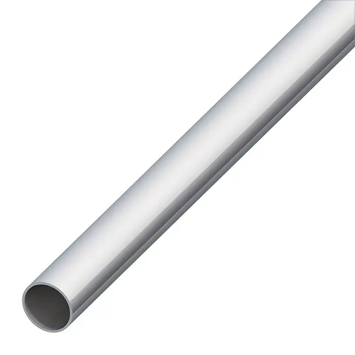 Kantoflex RundrohrØ x L: 20 x 1.000 mm, Stärke: 1 mm, Edelstahl
