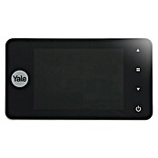 Yale Digitalno kukalo DDV-4500  (Debelina vrat: 38 mm - 110 mm, Tip ekrana: LCD zaslon) | 1341 - Tür- und Fenstersicherung | AAHD - Schlösser/Beschläge | AAH - Sicherheit | AA - Eisenwaren | A - Eisenwaren | BAUHAUS