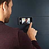 Yale Digitalno kukalo DDV-4500  (Debelina vrat: 38 mm - 110 mm, Tip ekrana: LCD zaslon) | 1341 - Tür- und Fenstersicherung | AAHD - Schlösser/Beschläge | AAH - Sicherheit | AA - Eisenwaren | A - Eisenwaren | BAUHAUS