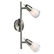 Tween Light LED-Deckenstrahler Doro (2-flammig, 2 x 28 W, Warmweiß)