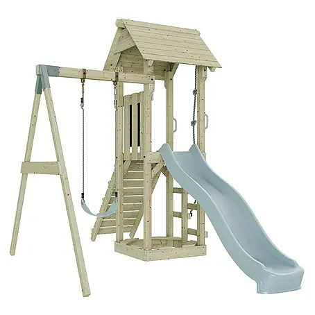 OutdoorToys  Kinderspielturm Göteborg