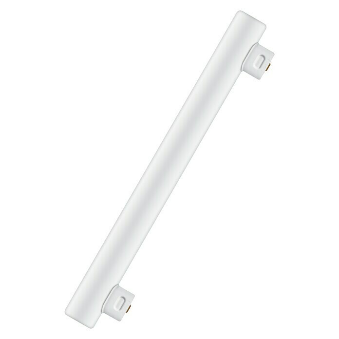 Osram Buislamp LEDinestra (6 W, Lengte: 300 mm, Warm wit)