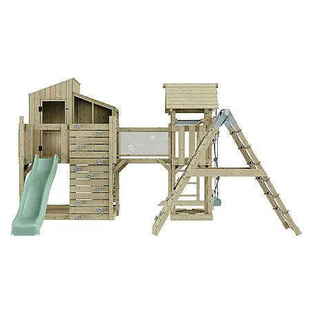 OutdoorToys  Kinderspielturm Polarplay Liv
