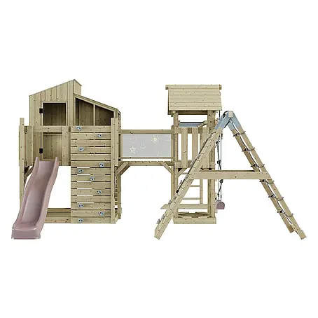 OutdoorToys  Kinderspielturm Polarplay Liv