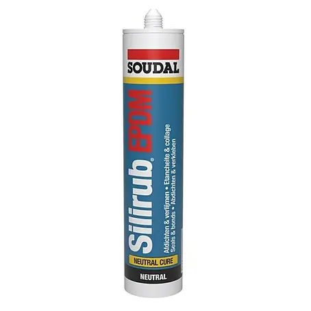 Soudal  Folienkleber Folienkleber