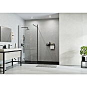 Wandpaneel Monreale Grey (120 x 60 x 1,6 cm, Monreale Grey, 4 st., Dikte: 4 mm) | BAUHAUS