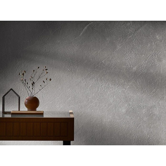Wandpaneel Monreale Grey (120 x 60 x 1,6 cm, Monreale Grey, 4 st., Dikte: 4 mm) | BAUHAUS