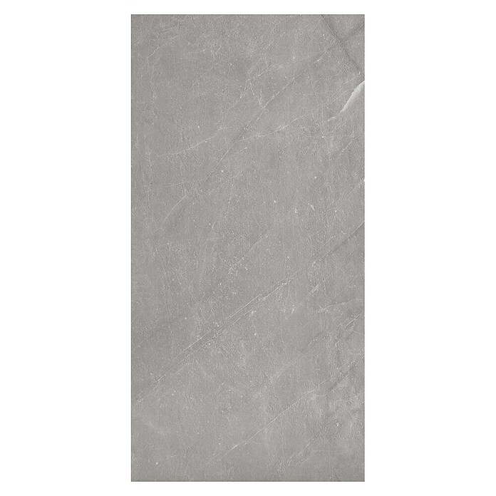 Wandpaneel Monreale Grey (120 x 60 x 1,6 cm, Monreale Grey, 4 st., Dikte: 4 mm) | BAUHAUS