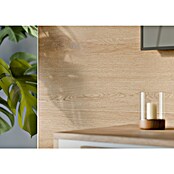 Wandpaneel Asturia Oak (280 x 117,5 x 0,4 cm, Asturia Oak, 1 st., Dikte: 4 mm) | BAUHAUS