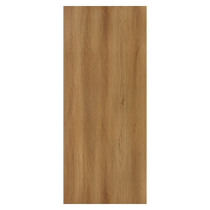 Wandpaneel Asturia Oak (280 x 117,5 x 0,4 cm, Asturia Oak, 1 st., Dikte: 4 mm) | BAUHAUS