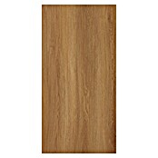 Wandpaneel Asturia Oak (280 x 117,5 x 0,4 cm, Asturia Oak, 1 st., Dikte: 4 mm) | BAUHAUS