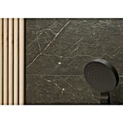 Wandpaneel Monreale Black (120 x 60 x 1,6 cm, Monreale Black, 4 st., Dikte: 4 mm) | BAUHAUS