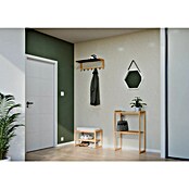 Wandpaneel Monreale Ivory (280 x 117,5 x 0,4 cm, Monreale Ivory, 1 st., Dikte: 4 mm) | BAUHAUS