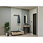 Wandpaneel Monreale Ivory (280 x 117,5 x 0,4 cm, Monreale Ivory, 1 st., Dikte: 4 mm) | BAUHAUS