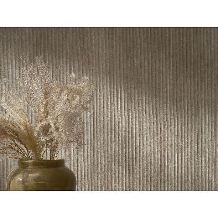 Wandpaneel Palatina Sand (120 x 60 x 1,6 cm, Palatina Sand, 4 st., Dikte: 4 mm) | BAUHAUS