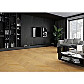Wandpaneel Monreale Black (280 x 117,5 x 0,4 cm, Monreale Black, 1 st., Dikte: 4 mm) | BAUHAUS