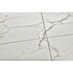 Wandpaneel Pietra Santa White 