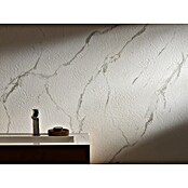 Wandpaneel Pietra Santa White (120 x 60 x 1,6 cm, Pietra Santa White, 4 st., Dikte: 4 mm) | BAUHAUS