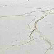 Wandpaneel Pietra Santa White (120 x 60 x 1,6 cm, Pietra Santa White, 4 st., Dikte: 4 mm) | BAUHAUS