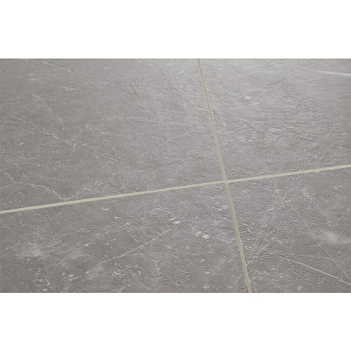 Wandpaneel Monreale Grey (120 x 60 x 1,6 cm, Monreale Grey, 4 st., Dikte: 4 mm) | BAUHAUS