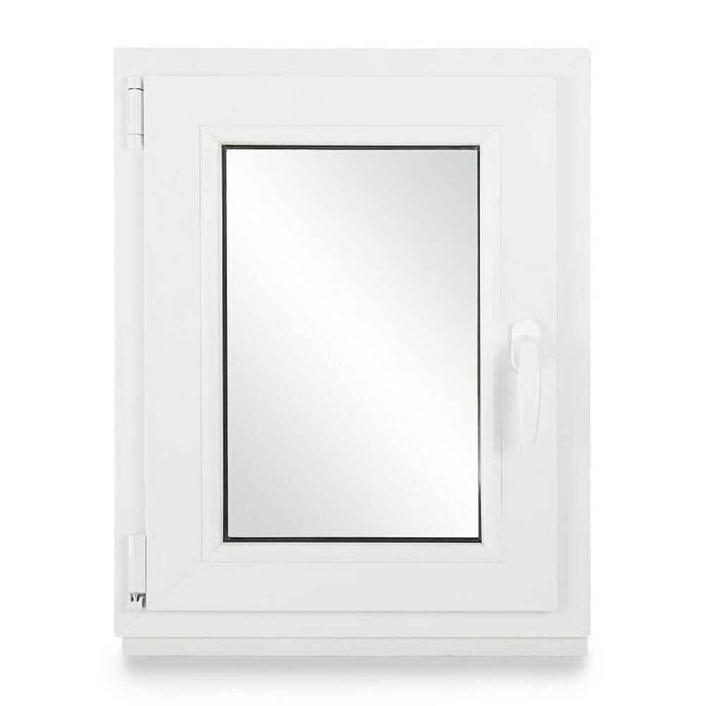 OK rolgordijn verduisterend wit 80x150 cm (bxh) kopen? Rolgordijnen