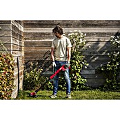 Skil PWRCore 20V Accu Grastrimmer + Gratis Accu Compressor (20 V, Li-ion, Excl. accu, Snijbreedte draad: 25 cm) | BAUHAUS