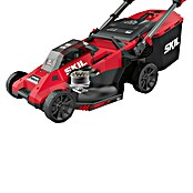 Skil PWRCore 20V Accu Grasmaaier 0140BA (36 V, 2 accu's, 4 Ah, Snijbreedte: 43 cm) | BAUHAUS