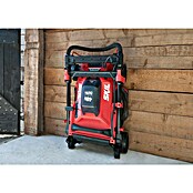 Skil PWRCore 20V Accu Grasmaaier + Gratis Accu Compressor (36 V, 2 accu's, 4 Ah, Snijbreedte: 43 cm) | BAUHAUS
