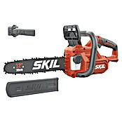 Skil PWRCore 20V Accukettingzaag Brushless - 0534 CA (20 V, Li-ion, Excl. accu, Lengte zaagblad: 30 cm) | BAUHAUS