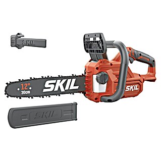 Skil PWRCore 20V Accukettingzaag Brushless - 0534 CA (20 V, Li-ion, Excl. accu, Lengte zaagblad: 30 cm)