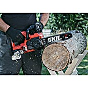 Skil PWRCore 20V Accukettingzaag Brushless - 0534 CA (20 V, Li-ion, Excl. accu, Lengte zaagblad: 30 cm) | BAUHAUS