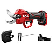 Skil PWRCore 20V Accu-snoeischaar + Gratis Accu Compressor (20 V, Li-ion, Excl. accu, Max. takdikte: 28 mm) | BAUHAUS
