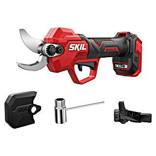 Skil PWRCore 20V Accu-snoeischaar 0620 CA (20 V, Li-ion, Excl. accu, Max. takdikte: 28 mm)