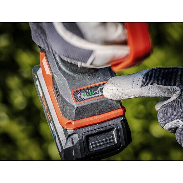 Skil PWRCore 20V Accu-snoeischaar + Gratis Accu Compressor (20 V, Li-ion, Excl. accu, Max. takdikte: 28 mm) | BAUHAUS